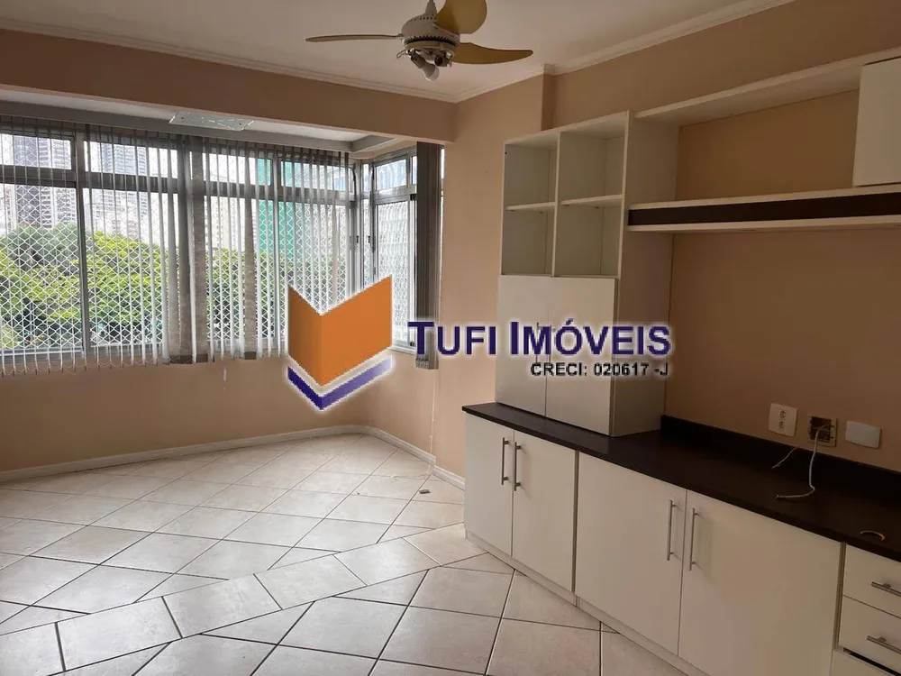 Apartamento, 3 quartos, 116 m² - Foto 2