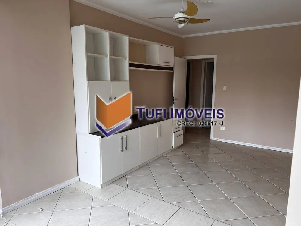 Apartamento, 3 quartos, 116 m² - Foto 1