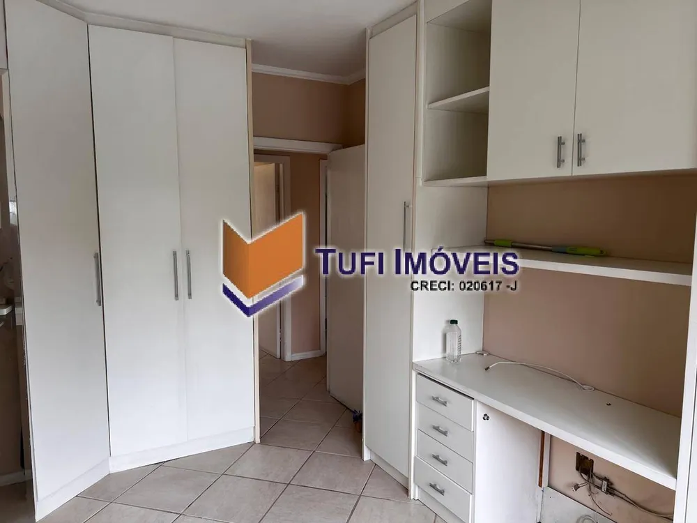 Apartamento, 3 quartos, 116 m² - Foto 4
