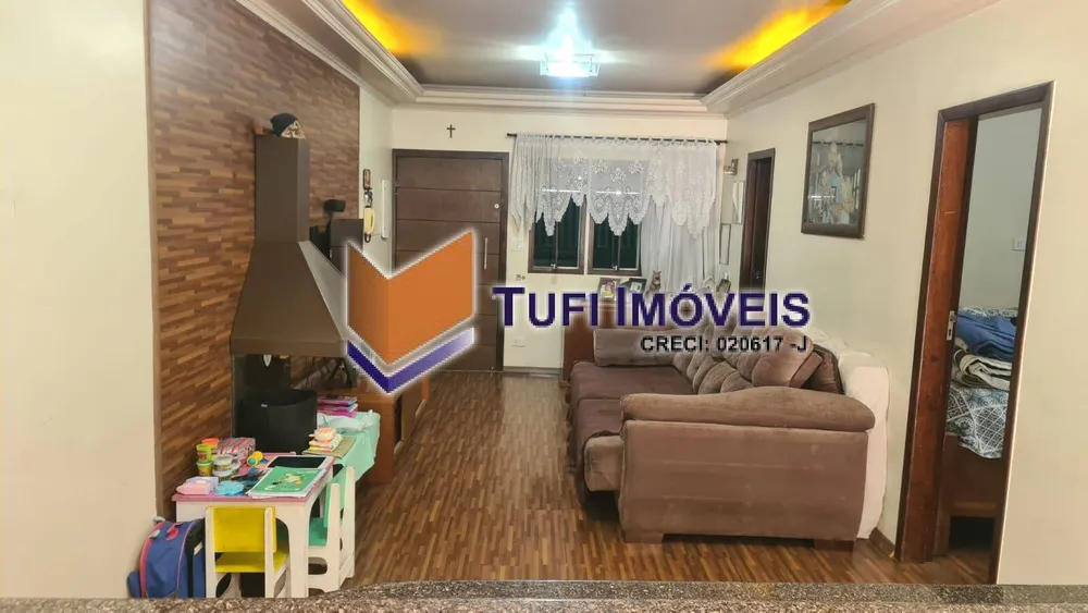 Casa, 2 quartos, 168 m² - Foto 3