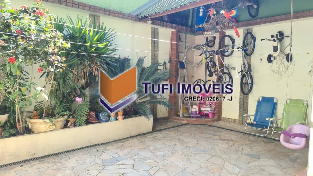 Casa, 2 quartos, 168 m² - Foto 4