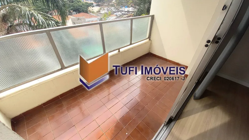 Apartamento, 3 quartos, 102 m² - Foto 4