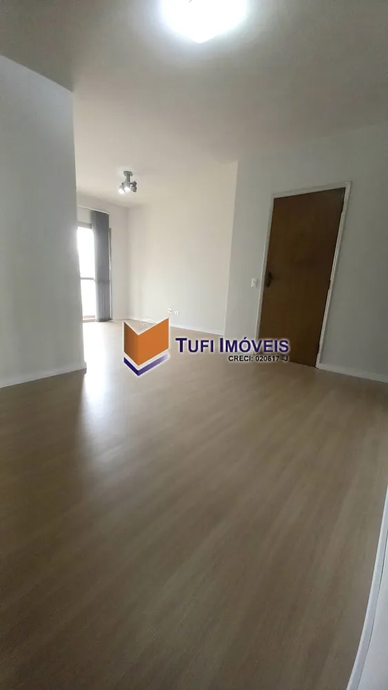 Apartamento, 3 quartos, 102 m² - Foto 2