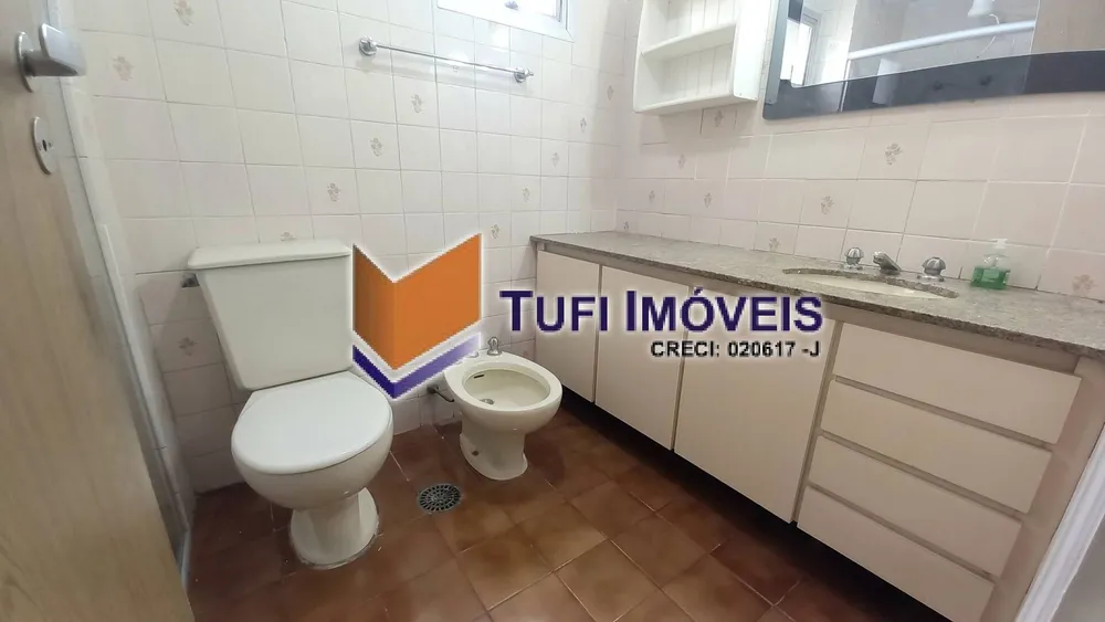 Apartamento, 3 quartos, 102 m² - Foto 1