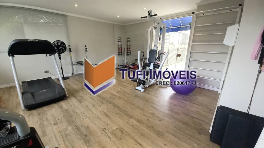 Apartamento, 3 quartos, 102 m² - Foto 3