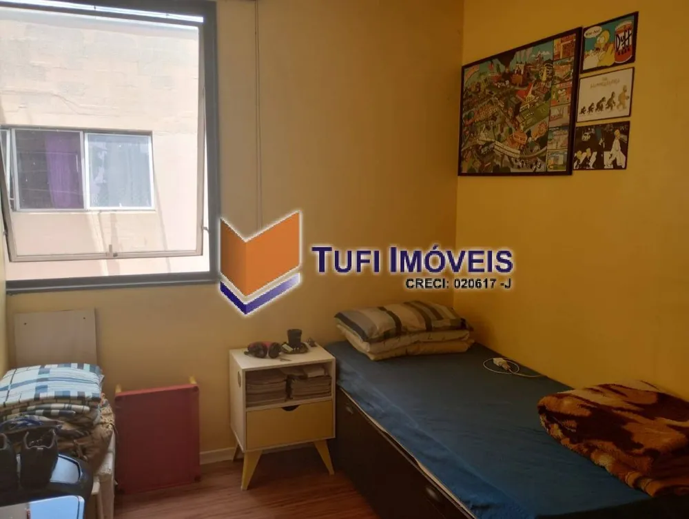 Apartamento, 2 quartos, 48 m² - Foto 7