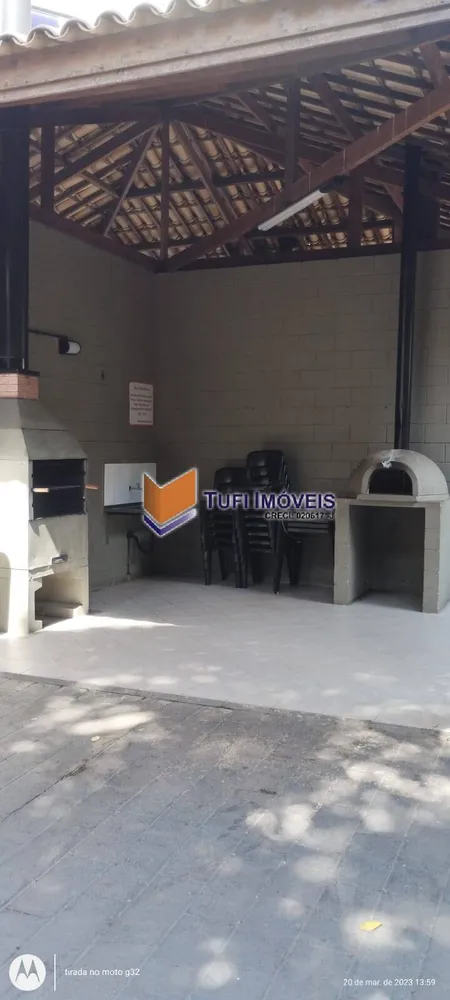 Apartamento, 2 quartos, 48 m² - Foto 12
