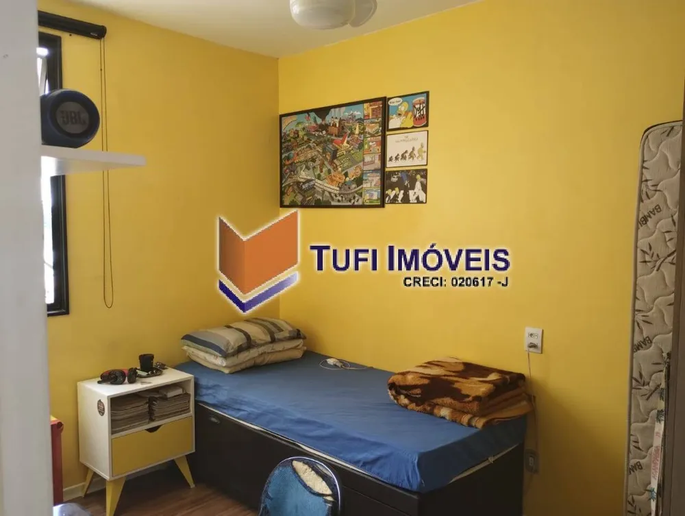 Apartamento, 2 quartos, 48 m² - Foto 8