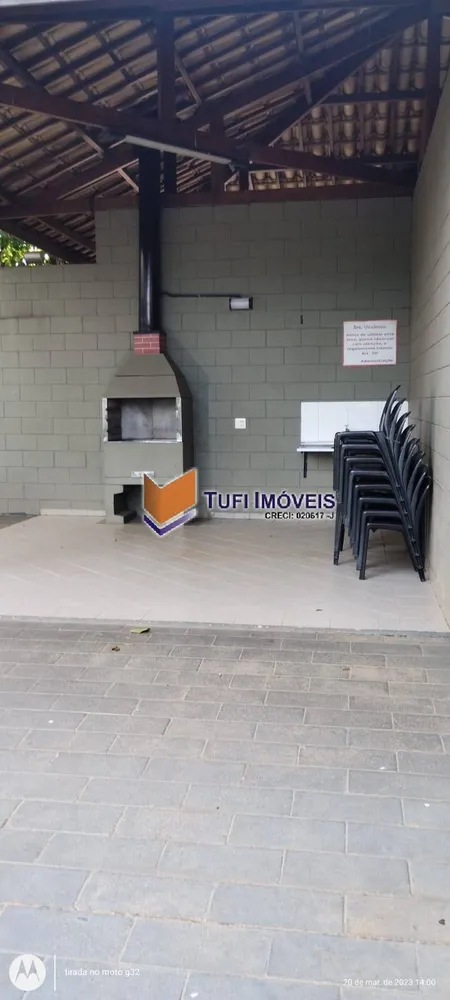 Apartamento, 2 quartos, 48 m² - Foto 11