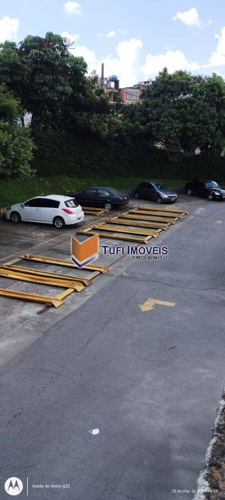 Apartamento, 2 quartos, 48 m² - Foto 4