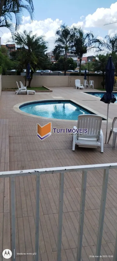 Apartamento, 2 quartos, 48 m² - Foto 10