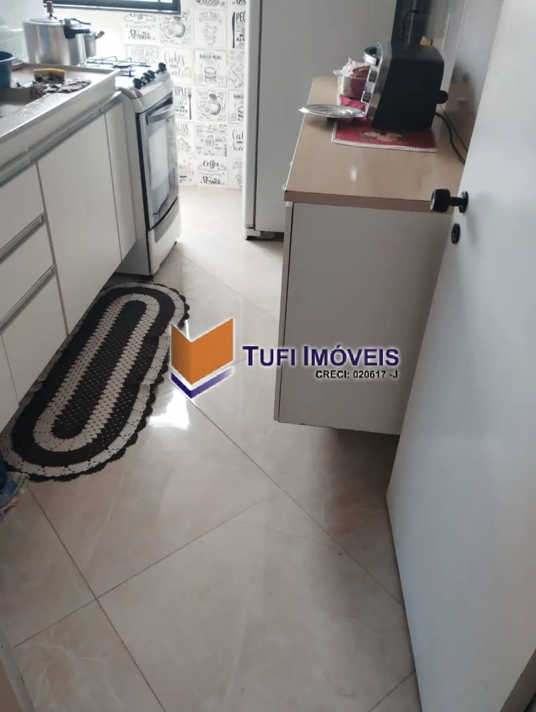 Apartamento, 2 quartos, 48 m² - Foto 3