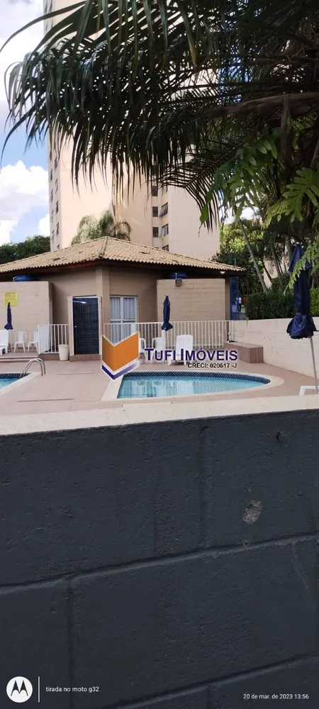 Apartamento, 2 quartos, 48 m² - Foto 9