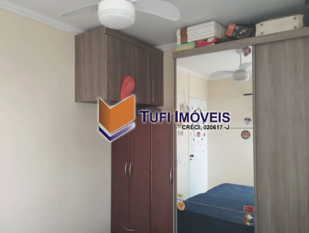Apartamento, 2 quartos, 48 m² - Foto 4