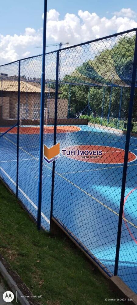 Apartamento, 2 quartos, 48 m² - Foto 2
