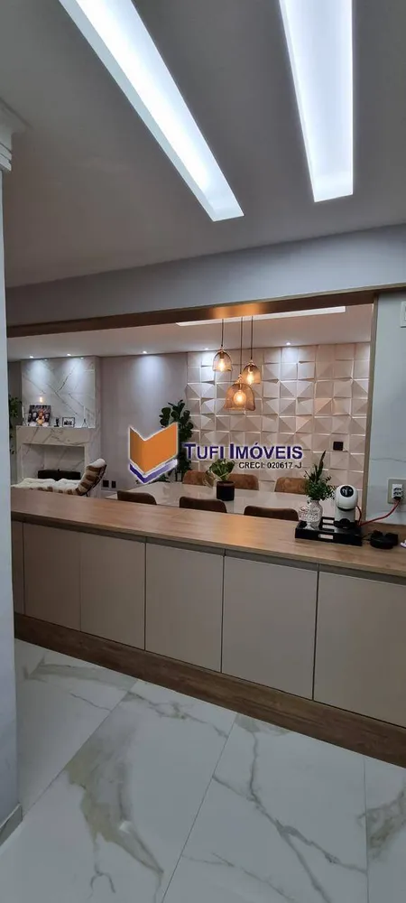 Apartamento, 2 quartos, 104 m² - Foto 2