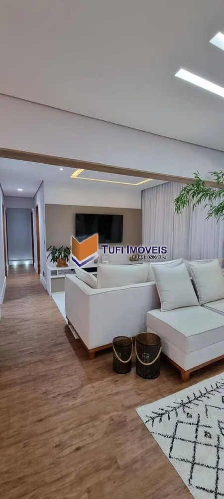 Apartamento, 2 quartos, 104 m² - Foto 1