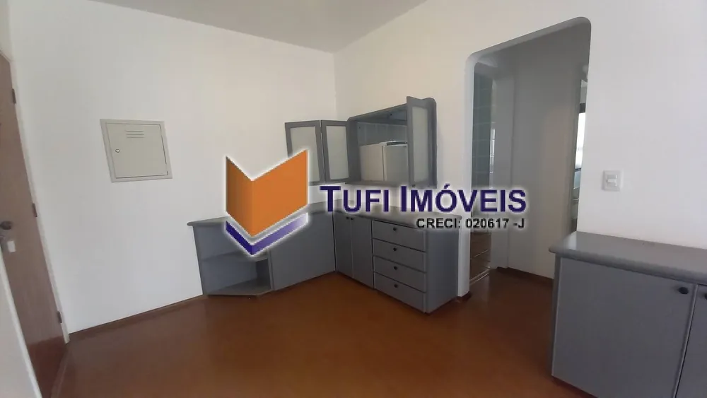 Apartamento, 1 quarto, 42 m² - Foto 2