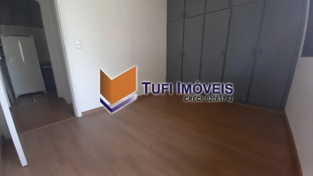 Apartamento, 1 quarto, 42 m² - Foto 1