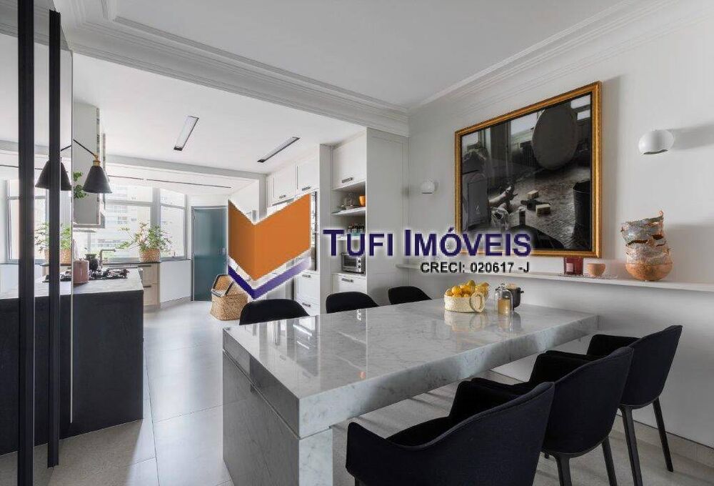 Apartamento, 2 quartos, 190 m² - Foto 43