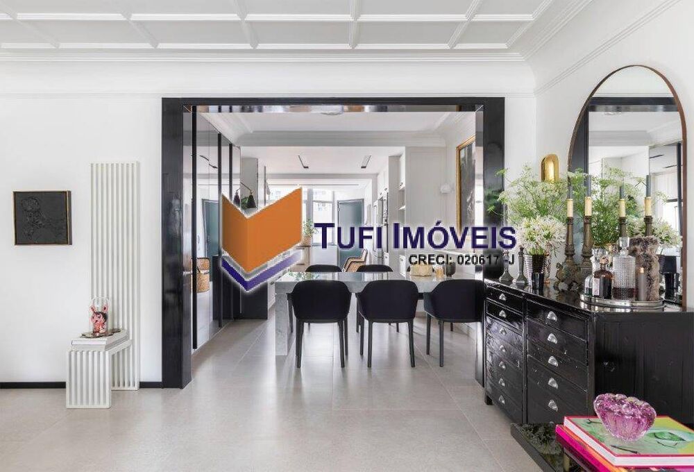 Apartamento, 2 quartos, 190 m² - Foto 62