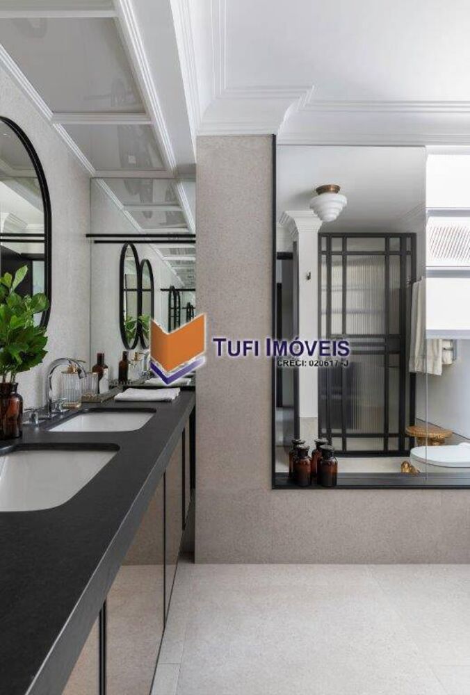 Apartamento, 2 quartos, 190 m² - Foto 5