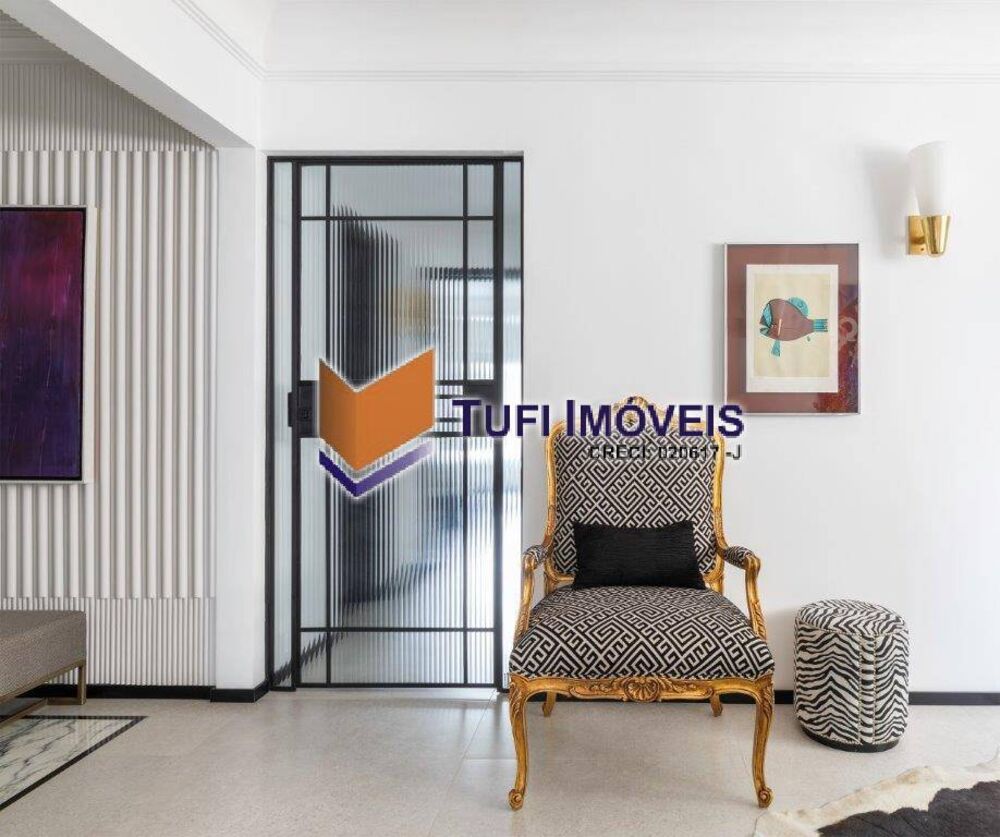 Apartamento, 2 quartos, 190 m² - Foto 3