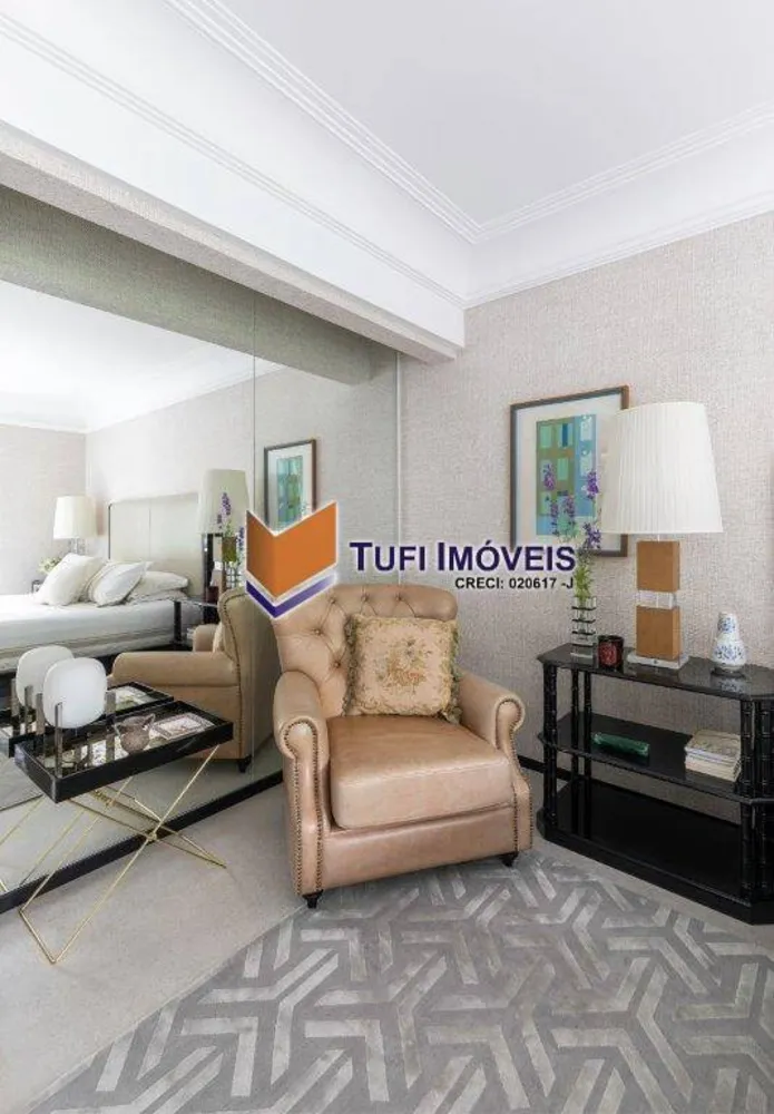 Apartamento, 2 quartos, 190 m² - Foto 59