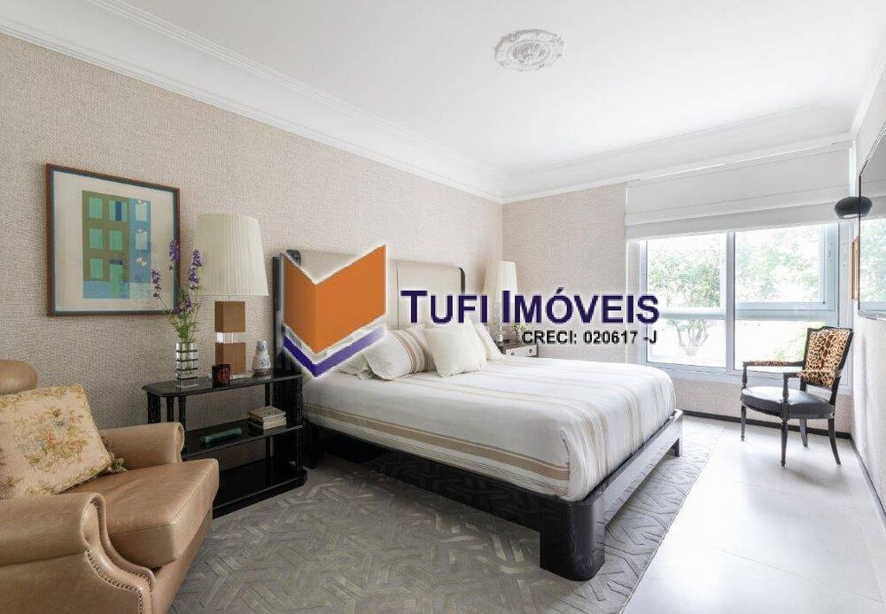 Apartamento, 2 quartos, 190 m² - Foto 55