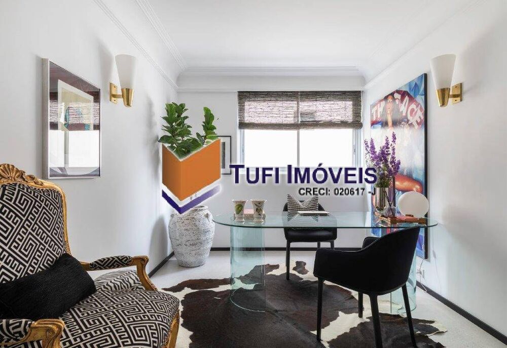 Apartamento, 2 quartos, 190 m² - Foto 2
