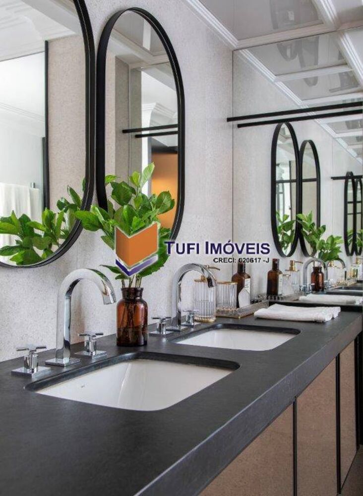 Apartamento, 2 quartos, 190 m² - Foto 7
