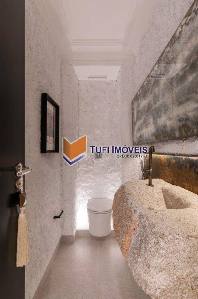 Apartamento, 2 quartos, 190 m² - Foto 32