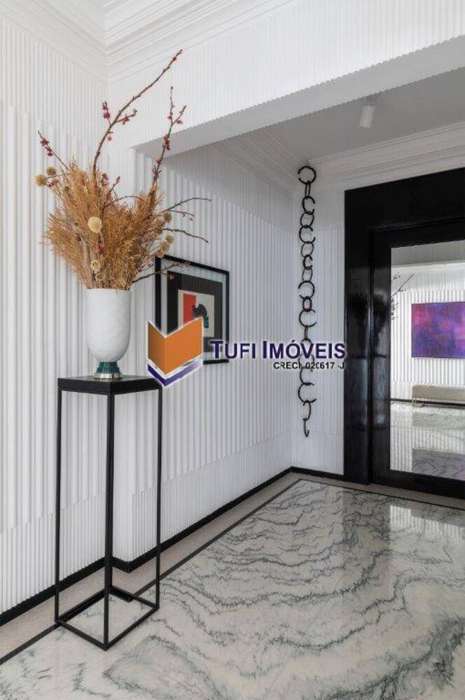 Apartamento, 2 quartos, 190 m² - Foto 11