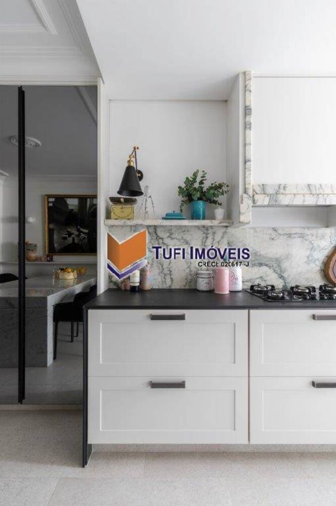 Apartamento, 2 quartos, 190 m² - Foto 8