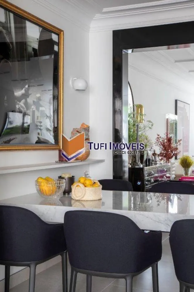 Apartamento, 2 quartos, 190 m² - Foto 57