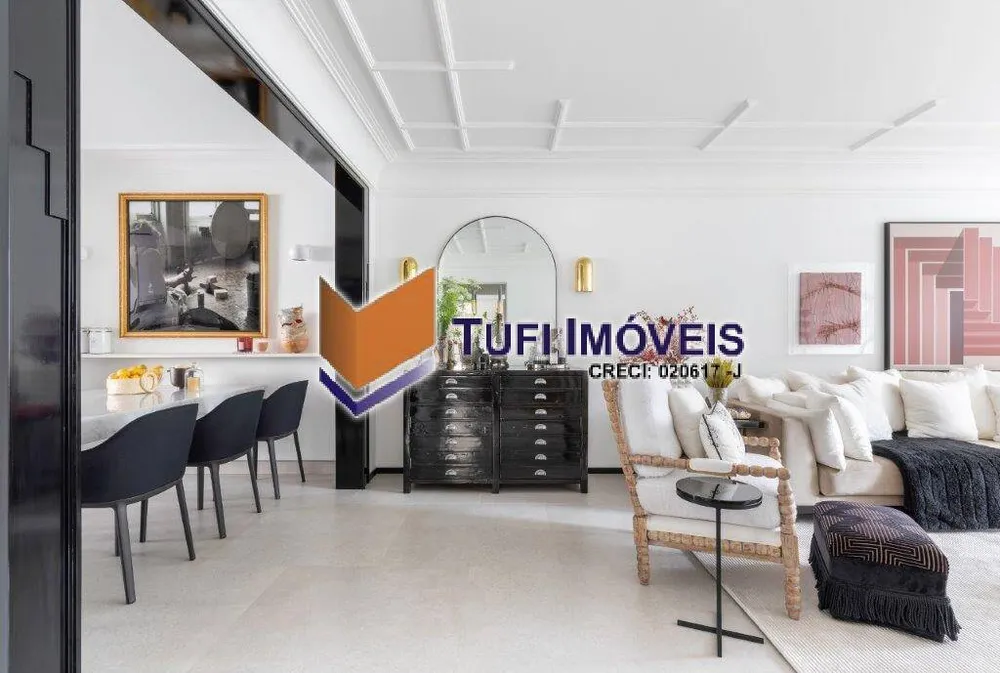 Apartamento, 2 quartos, 190 m² - Foto 58
