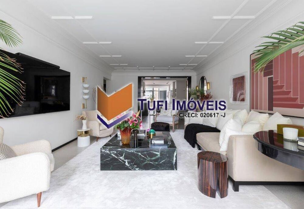 Apartamento, 2 quartos, 190 m² - Foto 23
