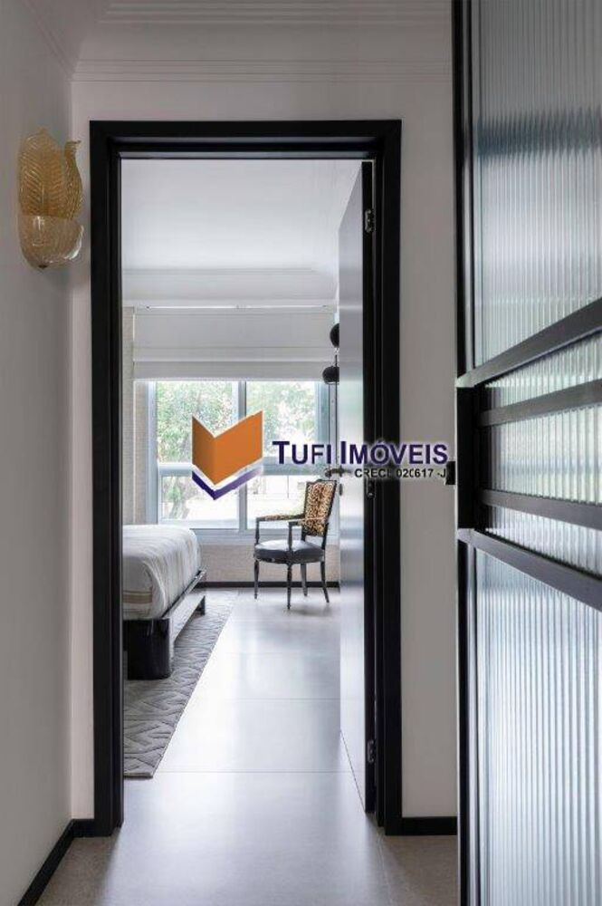 Apartamento, 2 quartos, 190 m² - Foto 16