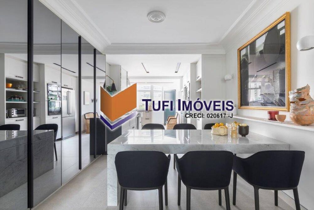 Apartamento, 2 quartos, 190 m² - Foto 4