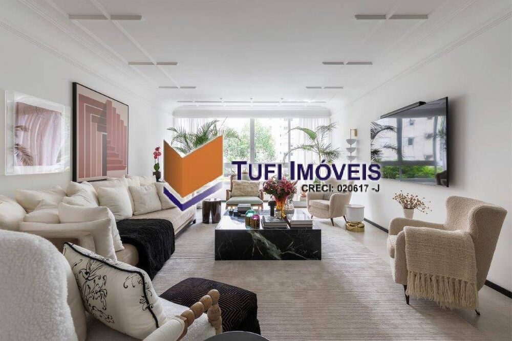 Apartamento, 2 quartos, 190 m² - Foto 54
