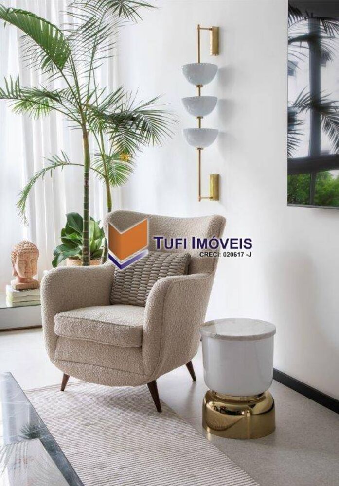 Apartamento, 2 quartos, 190 m² - Foto 6