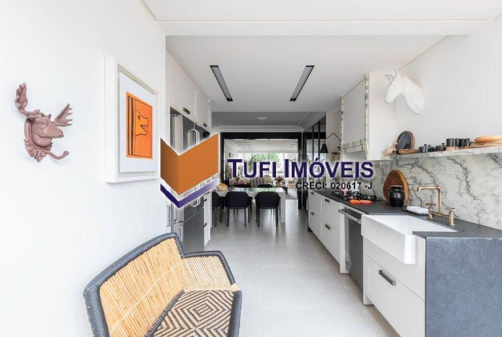 Apartamento, 2 quartos, 190 m² - Foto 21