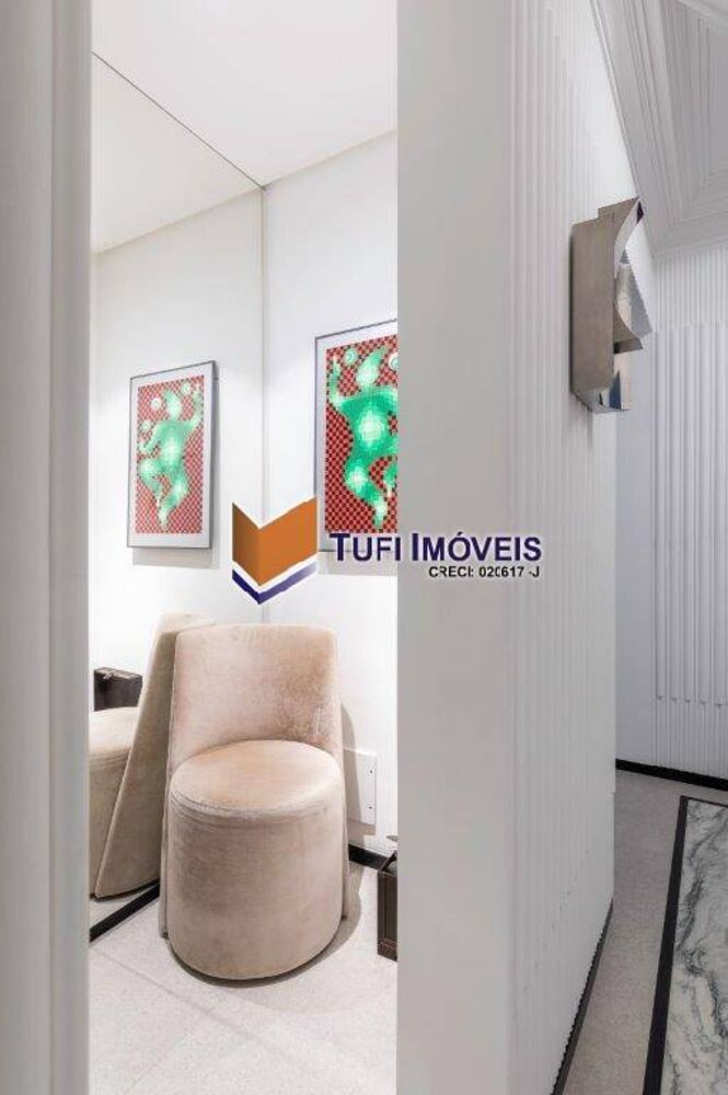 Apartamento, 2 quartos, 190 m² - Foto 33