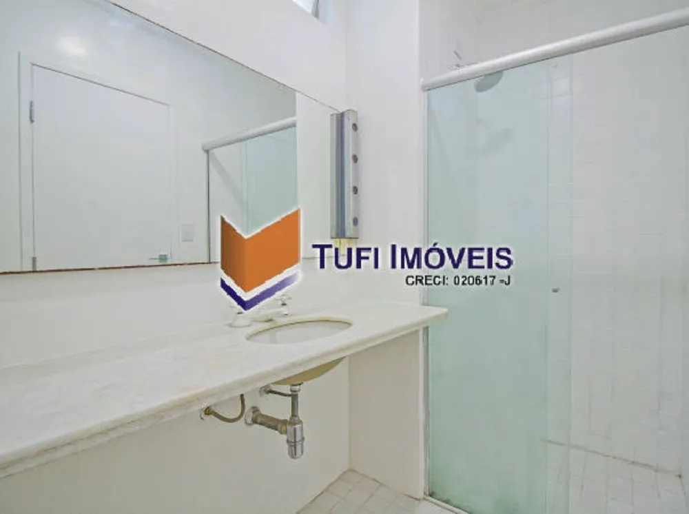 Apartamento, 3 quartos, 134 m² - Foto 1