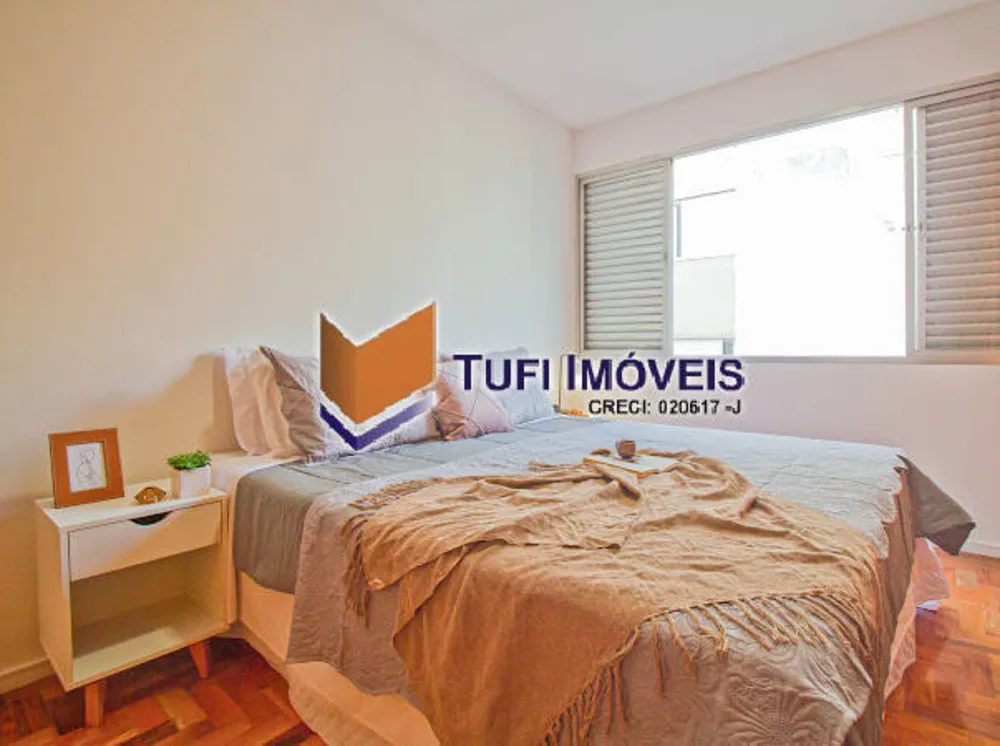 Apartamento, 3 quartos, 134 m² - Foto 2