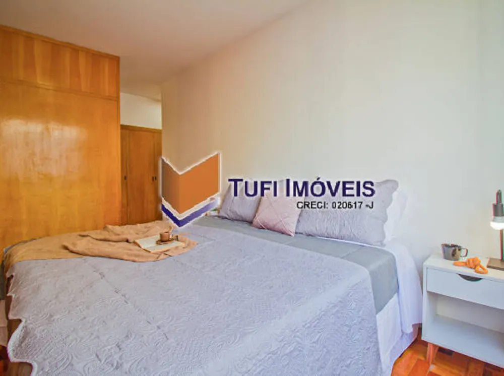Apartamento, 3 quartos, 134 m² - Foto 3