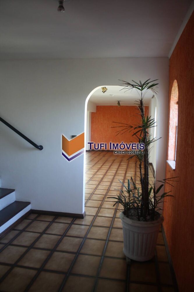 Casa, 4 quartos, 327 m² - Foto 4