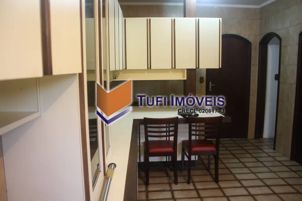 Casa, 4 quartos, 327 m² - Foto 9