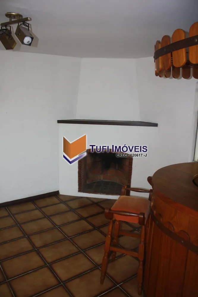 Casa, 4 quartos, 327 m² - Foto 3