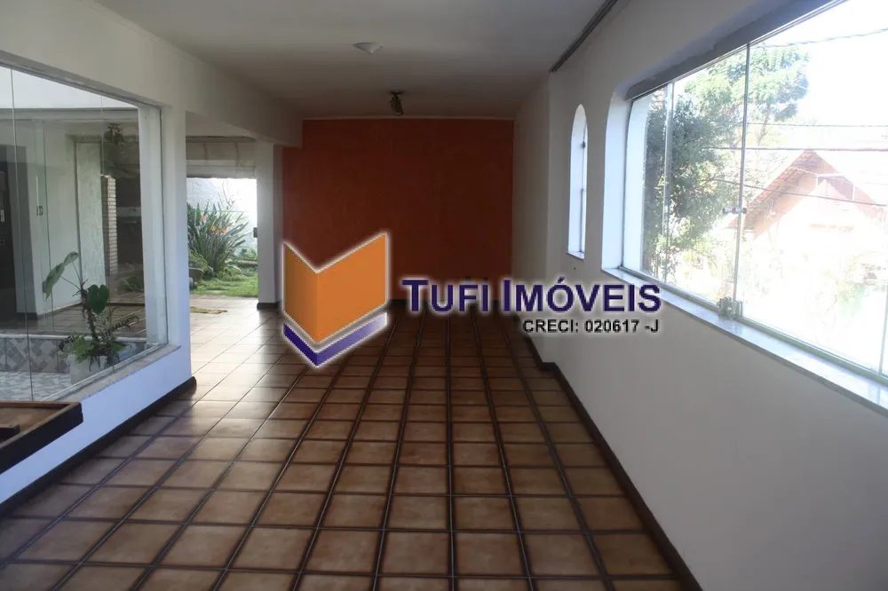 Casa, 4 quartos, 327 m² - Foto 4